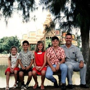 Meet your Posher, Jo ann